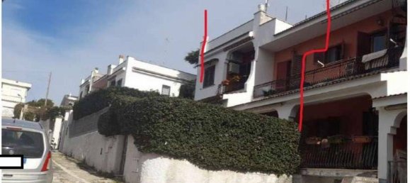 4 bedrooms Villa in Anzio, Italy No. 15155 22