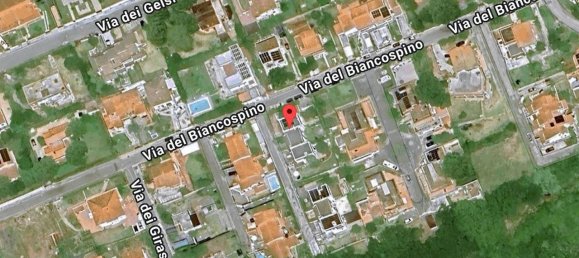 4 bedrooms Villa in Anzio, Italy No. 15155 34