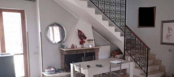 4 bedrooms Villa in Anzio, Italy No. 15155 42