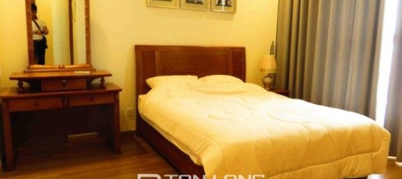 3 bedrooms Apartment in Dong Da, Vietnam No. 2408 7