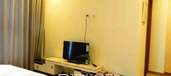 3 bedrooms Apartment in Dong Da, Vietnam No. 2408 8