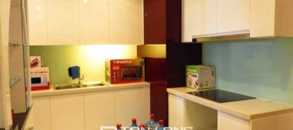 3 bedrooms Apartment in Dong Da, Vietnam No. 2408 6