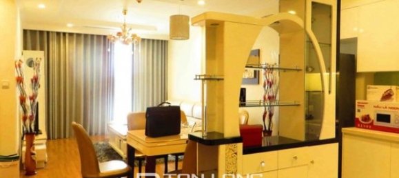 3 bedrooms Apartment in Dong Da, Vietnam No. 2408 3