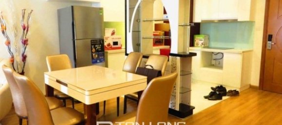 3 bedrooms Apartment in Dong Da, Vietnam No. 2408 5