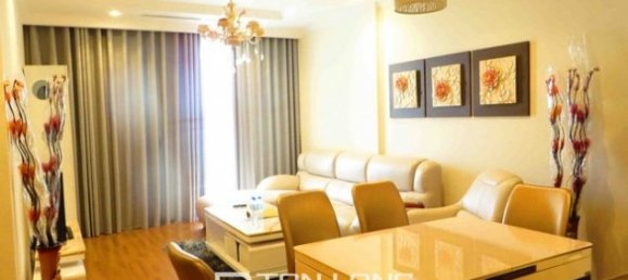 3 bedrooms Apartment in Dong Da, Vietnam No. 2408 2