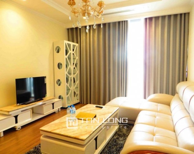 3 bedrooms Apartment in Dong Da, Vietnam No. 2408