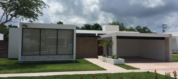 3 bedrooms House in Yucatan, Mexico No. 146118 2