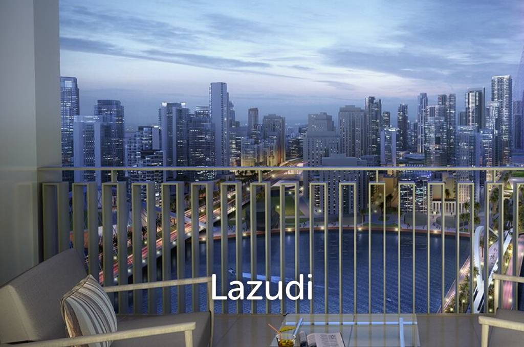 3 bedrooms Apartment in Dubai, UAE No. 17911