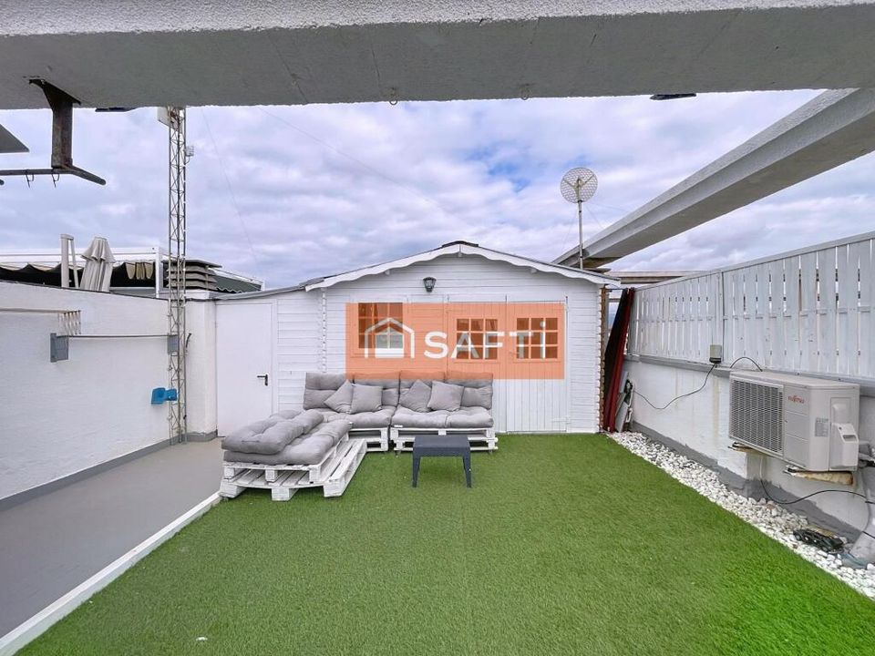 2 bedrooms Apartment in Vila-seca, Spain No. 267399