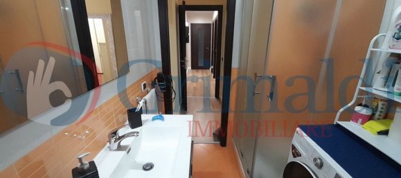 3 rooms Apartment in Benevento, Italy No. 263691 16