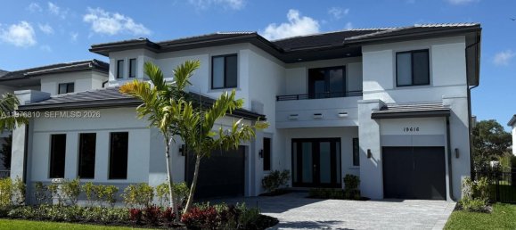 6 chambres villa à vendre à Miami, Miami-Dade, Florida, USA № 615490 7