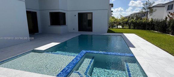 6 chambres villa à vendre à Miami, Miami-Dade, Florida, USA № 615490 5