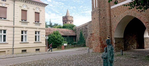 4 Schlafzimmer Haus in Oberhavel, Germany, Nr. 35686 12