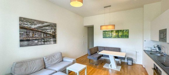 2 rooms Apartment in Brigittenau, Austria No. 174005 4