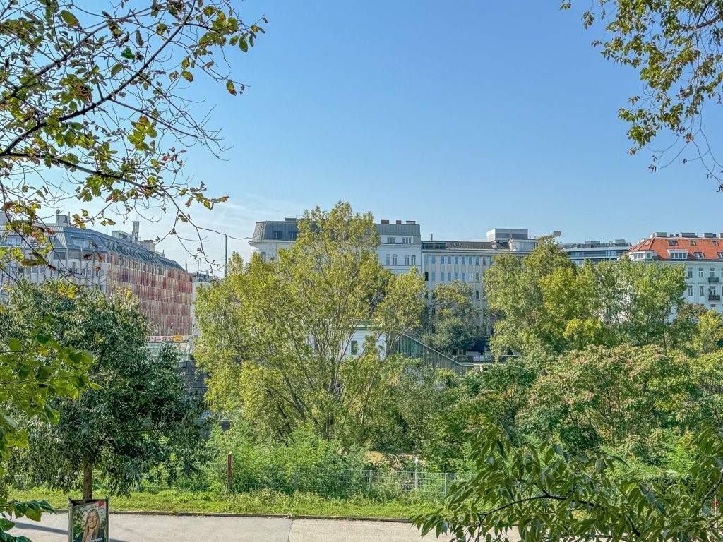 2 rooms Apartment in Brigittenau, Austria No. 174005