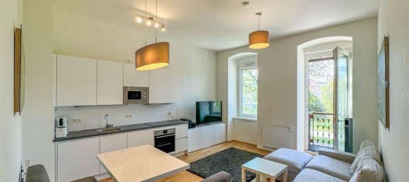 2 rooms Apartment in Brigittenau, Austria No. 174005 3