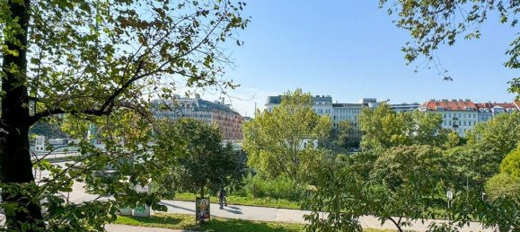 2 rooms Apartment in Brigittenau, Austria No. 174005 5