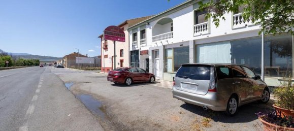 7 bedrooms Building in Pinos Puente, Spain No. 173823 28