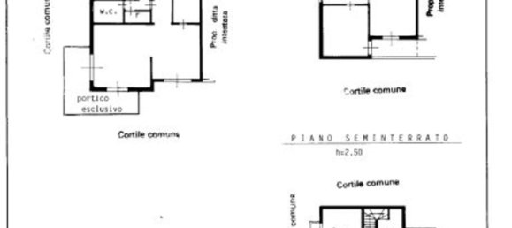 Квартира с 7 комнатами в Муджо, Италия № 5273 11