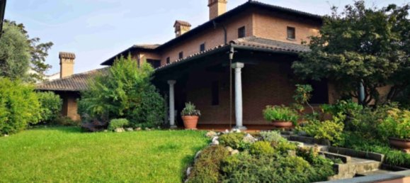 Квартира с 7 комнатами в Муджо, Италия № 5273 2