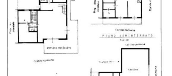 Квартира с 7 комнатами в Муджо, Италия № 5273 10