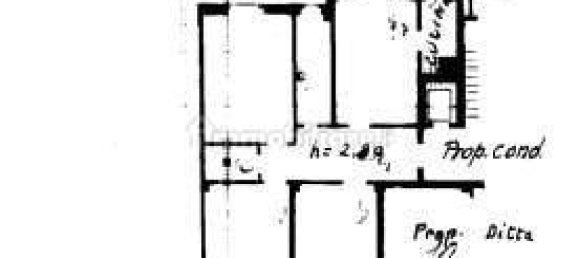 3 bedrooms Apartment in Milan, Italy No. 267376 12