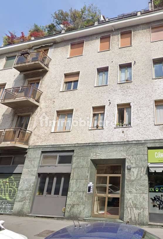 3 bedrooms Apartment in Milan, Italy No. 267376