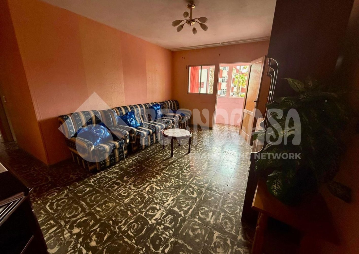 3 chambres Appartement à Las Palmas De Gran Canaria, Spain No. 172907