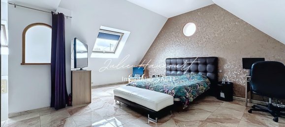 4 غرف نوم منزل في Cahagnes, France رقم 297257 10