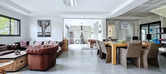 4 غرف نوم منزل في Cahagnes, France رقم 297257 4