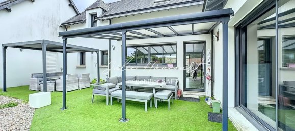 4 غرف نوم منزل في Cahagnes, France رقم 297257 16