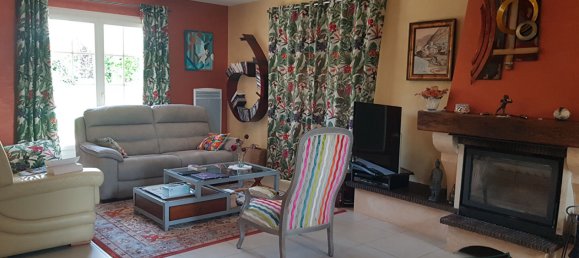 3 Schlafzimmer Haus in Vallenay, France, Nr. 234065 6