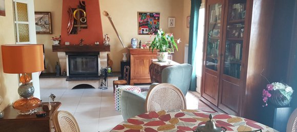 3 Schlafzimmer Haus in Vallenay, France, Nr. 234065 17