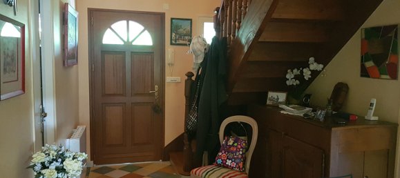 3 Schlafzimmer Haus in Vallenay, France, Nr. 234065 31