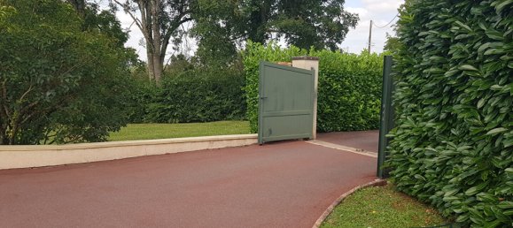 3 Schlafzimmer Haus in Vallenay, France, Nr. 234065 44