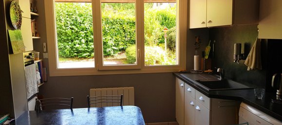 3 Schlafzimmer Haus in Vallenay, France, Nr. 234065 20