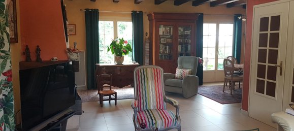 3 Schlafzimmer Haus in Vallenay, France, Nr. 234065 23