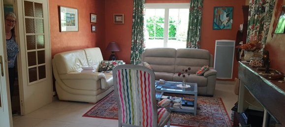 3 Schlafzimmer Haus in Vallenay, France, Nr. 234065 19