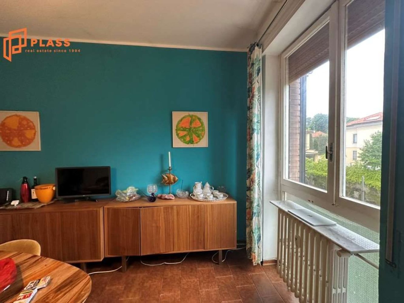 4 rooms Apartment in Monza, Italy No. 228412