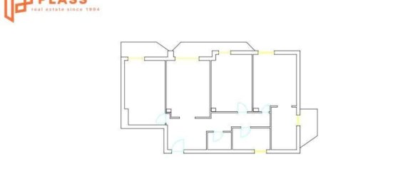 4 rooms Apartment in Monza, Italy No. 228412 36