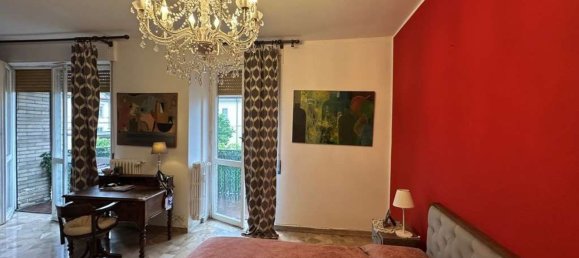 4 rooms Apartment in Monza, Italy No. 228412 33