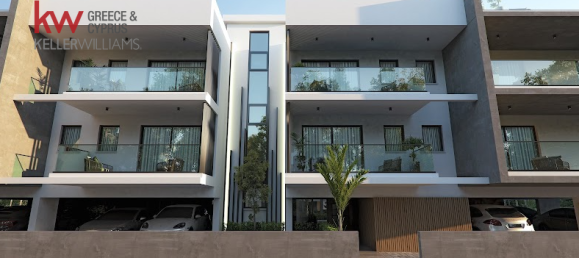 2 dormitorios apartamento en venta en Oroklini, Larnaka, Cyprus № 173628 5