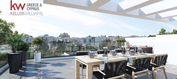 2 dormitorios apartamento en venta en Oroklini, Larnaka, Cyprus № 173628 21