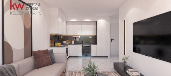 2 dormitorios apartamento en venta en Oroklini, Larnaka, Cyprus № 173628 11