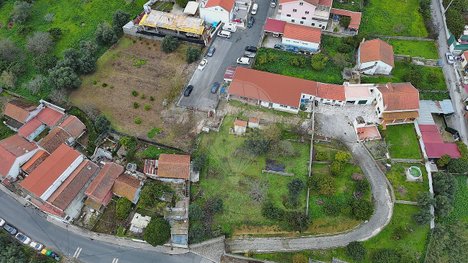 Земельный участок 1905м² в Лориш, Португалия № 104152