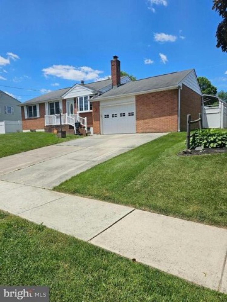 4 bedrooms House in Wilmington, USA No. 390127