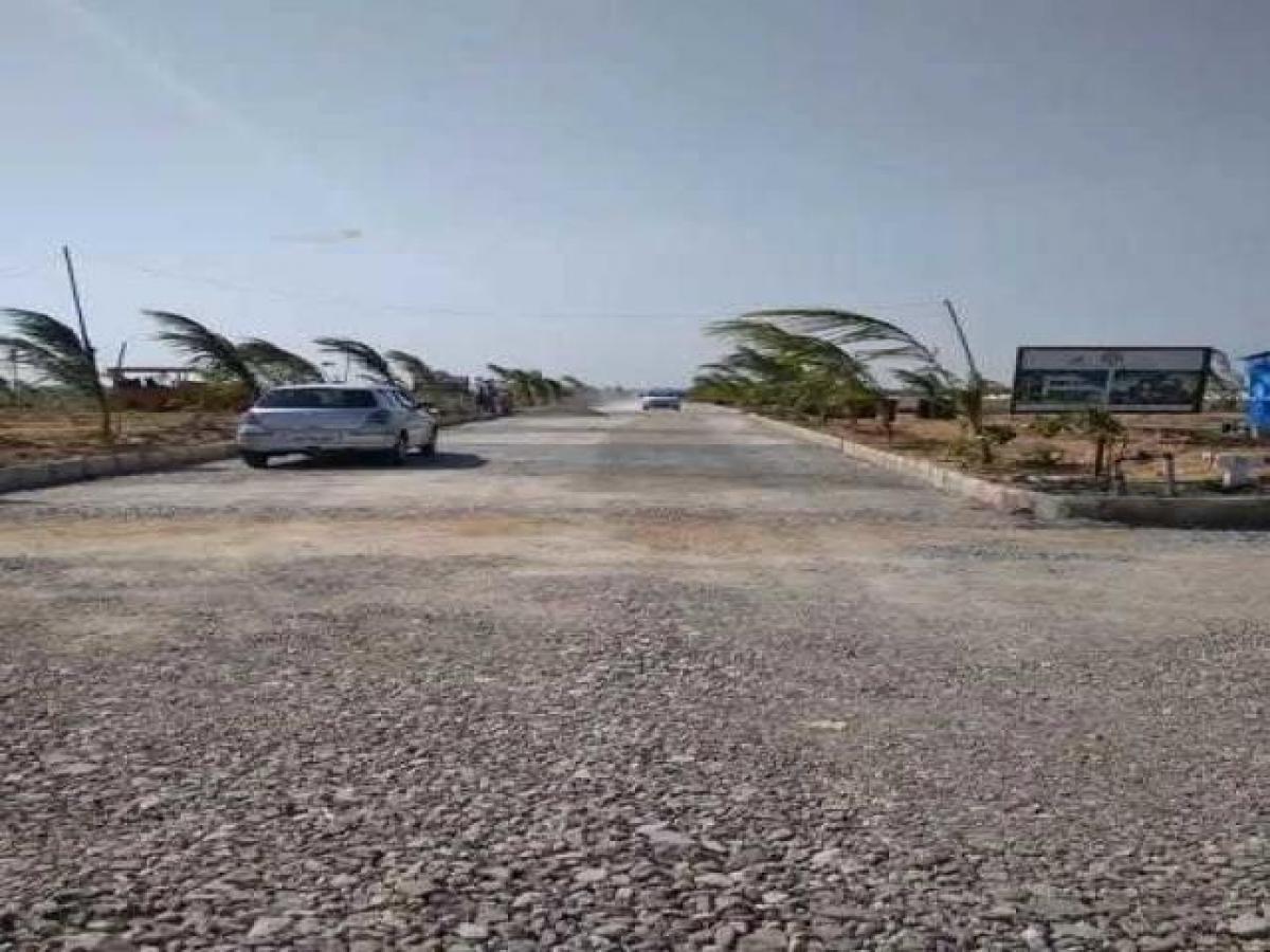  Land in Hyderabad, India No. 34259