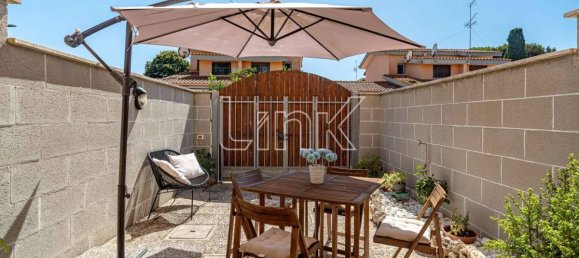 2غرفة منزل في Pomezia, Italy رقم 324522 7