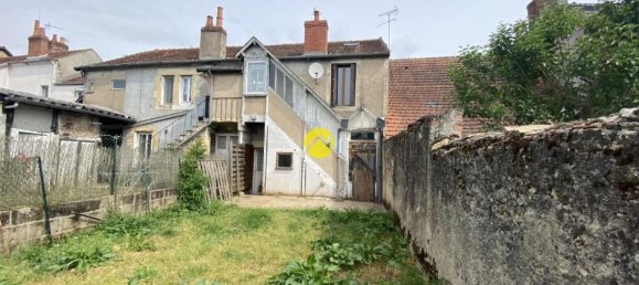 4 bedrooms House in Fourchambault, France No. 285494 5