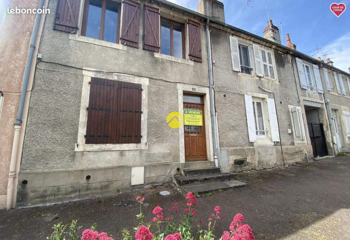 4 bedrooms House in Fourchambault, France No. 285494